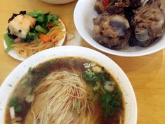 -水仙拉面(水仙街店)