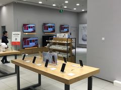 -小米之家盐城大有境汽车体验店