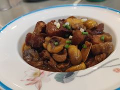 -丽泽山庄·生态怀柔菜·虹鳟鱼(红螺寺店)