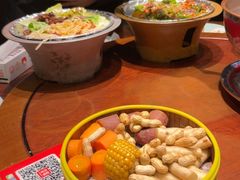 -阿财老铺·老蚌埠龙虾城(华夏总店)