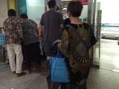 -上海市普陀区中心医院