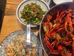 -虾小龙老长沙龙虾馆(坡子街店)