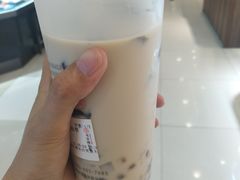 -书亦烧仙草(芙蓉天虹店)