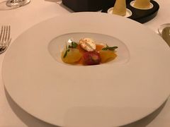 -Caprice(香港四季酒店)