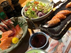 -板长寿司(铜锣湾店)