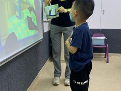 -瑞思教育·少儿英语(凯德校区)