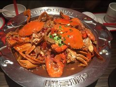 -胖哥俩肉蟹煲(西单大悦城店)