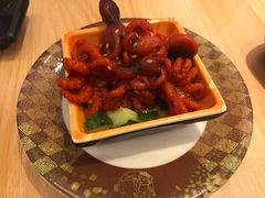 -禾绿回转寿司(苏宁广场店)