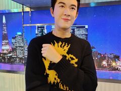 -武汉杜莎夫人蜡像馆