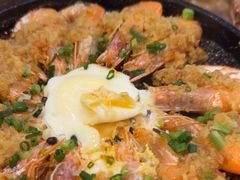 -一楼食业·美食人家