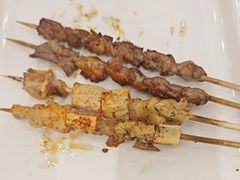 -宛平李记小吃(东关街店)