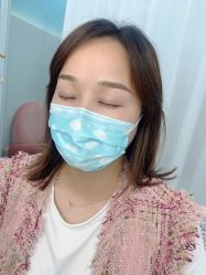 -久匠·野生眉半永久纹绣