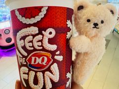 -麦当劳(元洪城店)