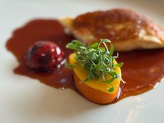 -Caprice(香港四季酒店)