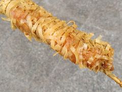 -真鱿味· 铁板烤串炸串(融元广场店)