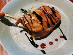 -CRAZYONES西班牙海鲜饭(上海美罗城店)