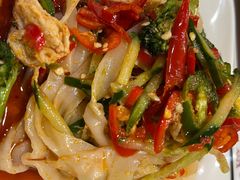 -魏家凉皮(博水商务大厦店)