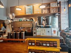 -Cafe del Volcan(永康路店)