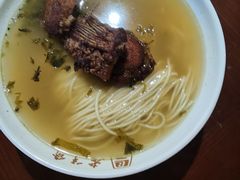 -老半斋(福州路店)