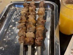-情忆草原涮肉馆