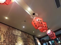 大堂-大壶春生煎(四川中路店)