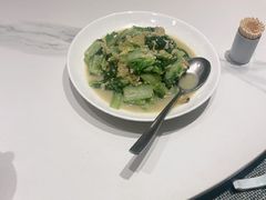 -小渔莊•地道胶东菜(旅游路万象省博物馆店)