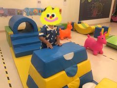 -好奇星国际托育(金地自在城校区)