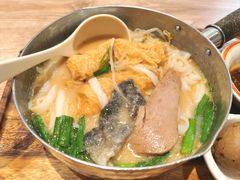 -小满手工粉(上海月星环球港店)