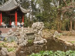 -深圳国际园林花卉博览园