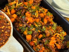 -包整·丝娃娃(一览甲秀楼风景店)