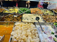 -富龙快餐店(铁西店)