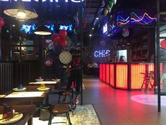 -潮鱼炭火烤鱼(万达店)