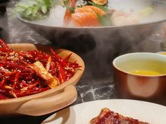 -樱之盛宴·蟹料理海鲜自助(前进大街店)