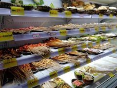 -欧阳小姐在成都(爱琴海店)