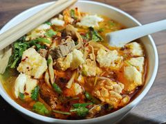 -赵家名吃四味烩菜(东大寺门食品街店)