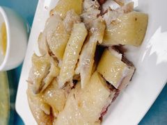 -聚鲜阁海鲜美食城(香水湾店)