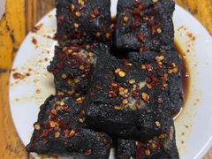 -五娭毑臭豆腐(黄兴南路店)