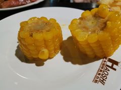 -豪食披萨烤肉自助(保定商场店)