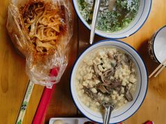 -陈掌柜澄城水盆羊肉(钟楼店)
