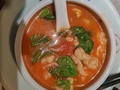 -北平食府(马鞍山路店)
