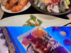 -广州花园酒店·凌璇阁旋转餐厅CAROUSEL360