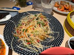 -日进一片海.生腌海鲜火锅.宵夜烧烤(三里屯总店)