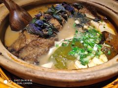 -吃饭皇帝大(合生汇店)