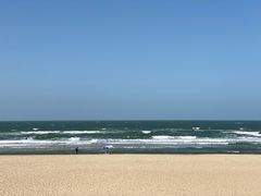 -那香海钻石沙滩浴场