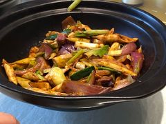 -胡家大厨(西三庄店)