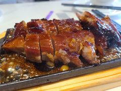 -香港茶餐厅文化体验馆(茶山镇店)