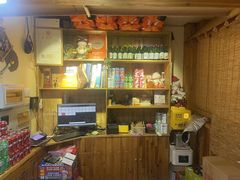 -恩你小木屋·韩式料理(假日广场店)