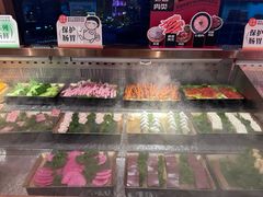-牛New寿喜烧(金鹰世界店)