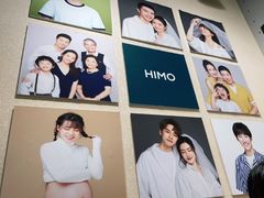 -海马体照相馆(万菱汇店)