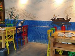 -小小河边鱼(天润城店)